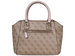 Guess Candace Mini Handbag Women's Logo Society Satchel