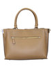 Guess Women's Albury Small Girlfriend Satchel Handbag