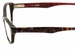 Guess Women's Eyeglasses GU2417 GU/2417 Full Rim Optical Frame