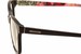 Guess Women's Eyeglasses GU2506 GU/2506 Full Rim Optical Frame