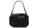 Guess Women's Giselda Handbag Convertible Crossbody Flap Faux Fur