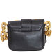 Guess Women's Morada Handbag Micro Mini Flap Bag