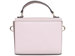 Guess Women's Ynes Mini Handbag Top Handle Flap