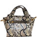 Guess Women's Zed Handbag Mini Girlfriend Carryall Bag