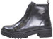 Harley-Davidson Women's Carney-Elastic Ankle Boots Slip-On Shoes