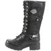 Harley-Davidson Women's Harland Boots Shoes