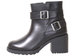 Harley-Davidson Women's Lalanne Double Strap Motorcycle Boots