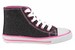 Hello Kitty Girl's HK Brielle AE4250 Fashion Sneaker Shoes