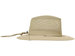 Henschel Men's Aussie Crushable SPF 50+ Fabric Safari Hat