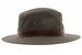 Henschel Men's Cotton Canvas Outback Hat