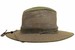 Henschel Men's Packable Aussie 5310 Breezer Safari Hat