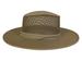 Henschel Aussie Breezer Hat Men's UV Protection