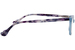 Hot Kiss HK82 Eyeglasses Women's Full Rim Round Shape