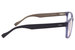 Hugo Boss 0182 Eyeglasses Men's Full Rim Optical Frame