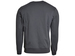 Hugo Boss Duragol222 Men's Sweatshirt Long Sleeve Crew Neck Dark Grey