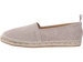 Hugo Boss Madeira Espadrilles Men's Loafers Shoes