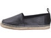 Hugo Boss Madeira Logo Print Espadrilles Men's Loafers Shoes