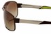 Hugo Boss Men's 0569/P/S 0569PS Fashion Sunglasses