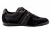 Hugo Boss Men's Akeen Suede Sneakers Shoes