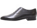 Hugo Boss Men's Appeal Oxfords Leather Dress Shoes