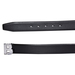 Hugo Boss Men's B-Icon Belt Genuine Leather Belt