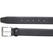 Hugo Boss Men's Belt Erron Genuine Leather