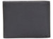 Hugo Boss Men's Bold Wallet Genuine Leather Logo Bi-Fold