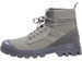 Hugo Boss Men's Bustler Combat Boots Shoes Canvas