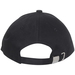 Hugo Boss Men's Cap-Bold-Curved Baseball Cap Logo Strapback Hat (One Size)
