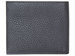 Hugo Boss Men's Crosstown Wallet Leather Bifold