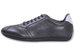 Hugo Boss Men's Cyden Sneakers Logo Shoes Low-Top