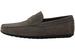 Hugo Boss Men's Dandy Suede Driving Loafers Shoes