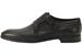 Hugo Boss Men's Dressapp Embossed Leather Loafers Shoes