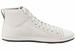 Hugo Boss Men's Dynamo Canvas/Leather Sneakers Shoes