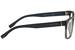 Hugo Boss Men's Eyeglasses 0728 Full Rim Optical Frame