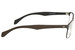 Hugo Boss Men's Eyeglasses BOSS/0780 BOSS0780 Full Rim Optical Frame