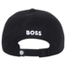 Hugo Boss Men's Golf Cap Adjustable 6-Panel Strapback Hat