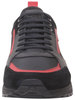 Hugo Boss Men's Icelin Sneakers Retro Trainers