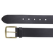 Hugo Boss Men's Joy Belt Smooth Genuine Leather