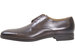 Hugo Boss Men's Kensington Derby Shoes Loafer Stitch Detail