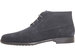 Hugo Boss Men's Kyron Desert Boots Chukka Shoes Lace-Up