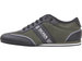 Hugo Boss Men's Lighter Mesh Trainers Sneakers Shoes