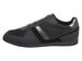 Hugo Boss Men's Maze Laceless Trainers Sneakers Shoes