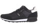 Hugo Boss Men's Parkour Sneakers Element Shoes Lace-Up