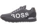 Hugo Boss Men's Parkour Sneakers Running Shoes Logo