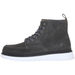 Hugo Boss Men's Rainard Boots Lace-Up Suede Shoes