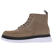 Hugo Boss Men's Rainard Boots Lace-Up Suede Shoes