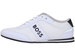 Hugo Boss Men's Rusham Sneakers Lace-Up Trainer Shoes Low-Top