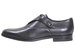 Hugo Boss Men's Ruston Monk Strap Loafers Leather Dress Shoes