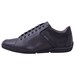 Hugo Boss Men's Saturn Sneakers Low Top Trainers Memory Foam